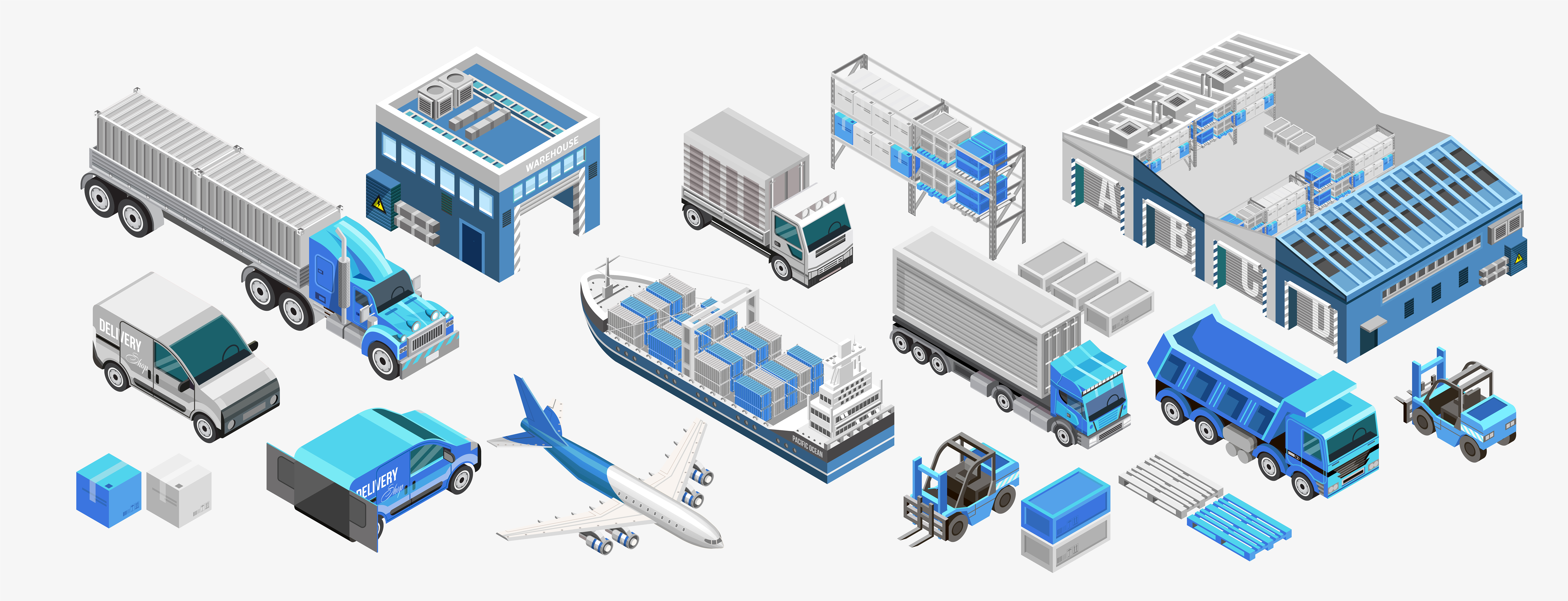 Claims and Disputes World Transportation Services